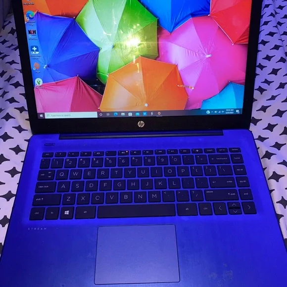 Hp Laptop